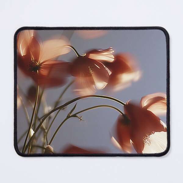 Item preview, Petals in the Last Light designed and sold by oanaunciuleanu.