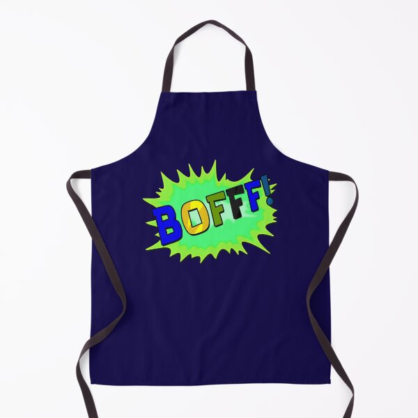 Item preview, Bofff! designed and sold by Normbot2000.