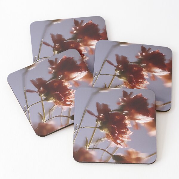 Item preview, Petals in the Last Light designed and sold by oanaunciuleanu.