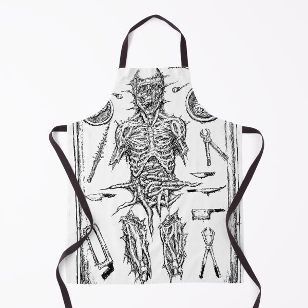 Item preview, What is missing is eaten designed and sold by Alaric  Barca.
