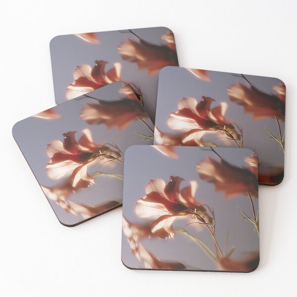 Item preview, Petals in the Last Light designed and sold by oanaunciuleanu.