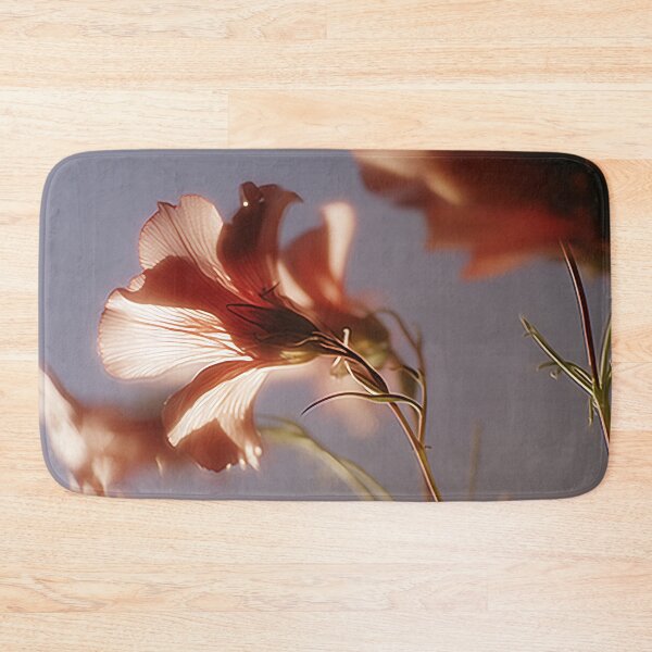 Item preview, Petals in the Last Light designed and sold by oanaunciuleanu.