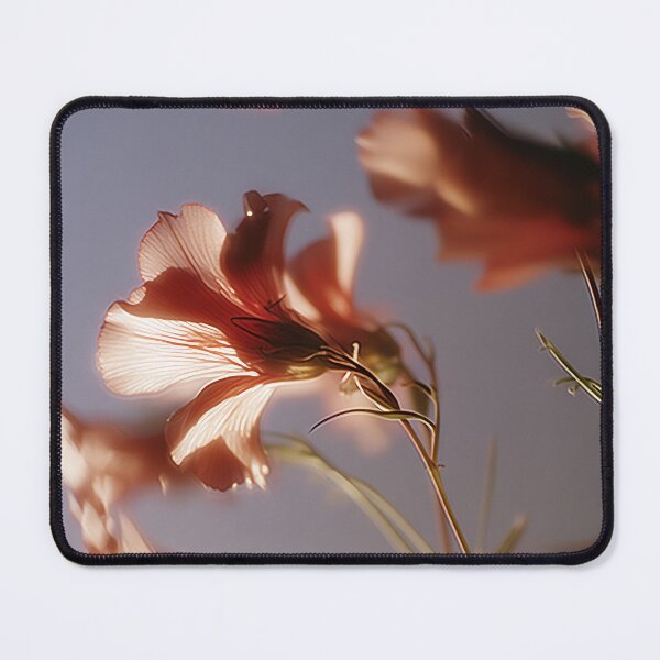 Item preview, Petals in the Last Light designed and sold by oanaunciuleanu.