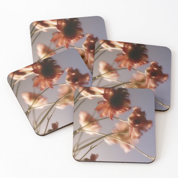 Item preview, Petals in the Last Light designed and sold by oanaunciuleanu.