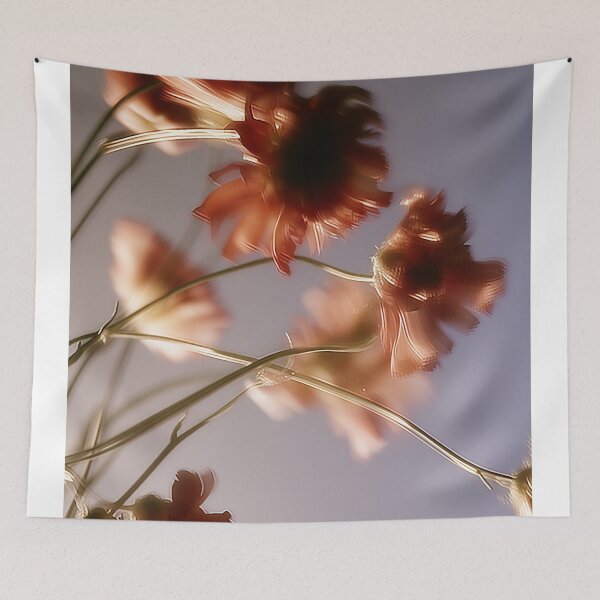 Item preview, Petals in the Last Light designed and sold by oanaunciuleanu.