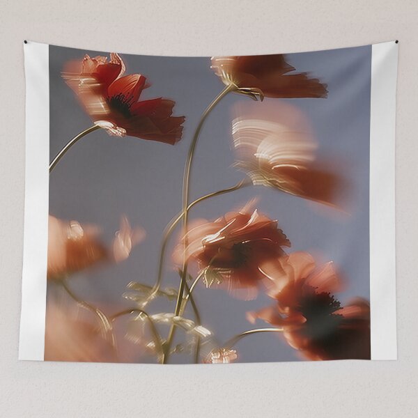 Item preview, Petals in the Last Light designed and sold by oanaunciuleanu.