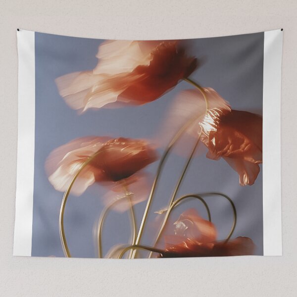 Item preview, Petals in the Last Light designed and sold by oanaunciuleanu.