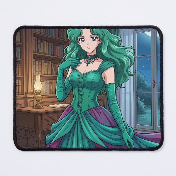 Item preview, Michiru Ballgown designed and sold by Solace Sparkles.