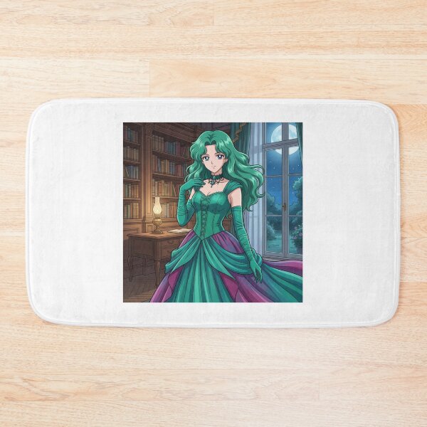 Item preview, Michiru Ballgown designed and sold by Solace Sparkles.