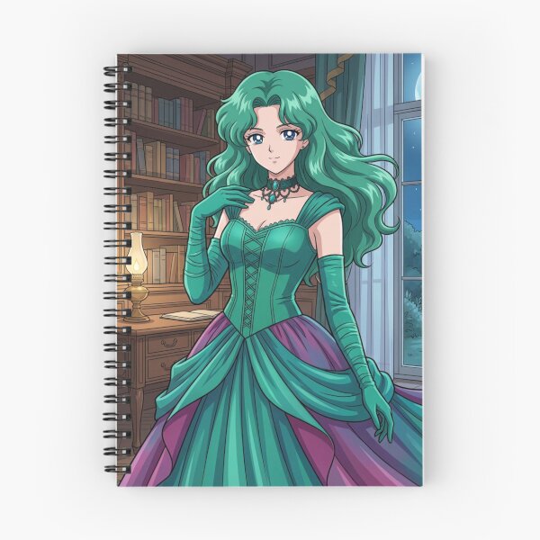 Item preview, Michiru Ballgown designed and sold by Solace Sparkles.