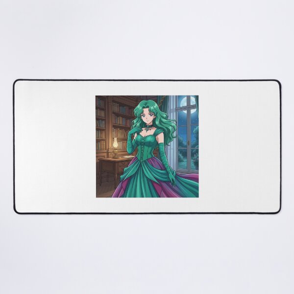 Item preview, Michiru Ballgown designed and sold by Solace Sparkles.