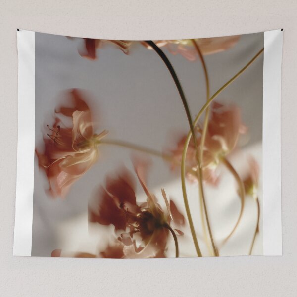 Item preview, Petals in the Last Light designed and sold by oanaunciuleanu.
