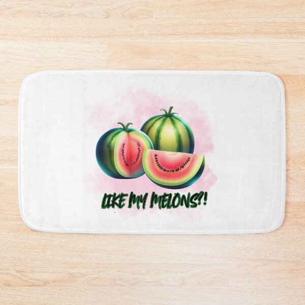 Aperçu de l'œuvre Like my melons  créée et vendue par Tragedyshop.