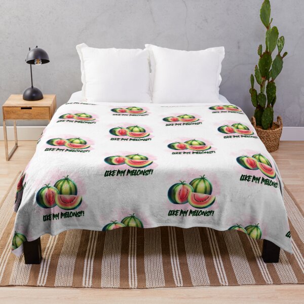 Aperçu de l'œuvre Like my melons créée et vendue par Tragedyshop.