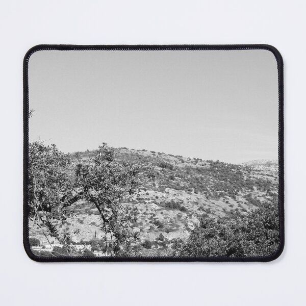 Item preview, Mountain View in Dubrovnik. Croatia. designed and sold by MemoriesInPhotos.