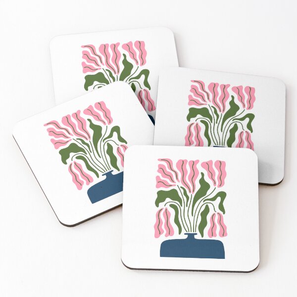 Item preview, Matisse - Plante capricieuse designed and sold by ArtPlus+.