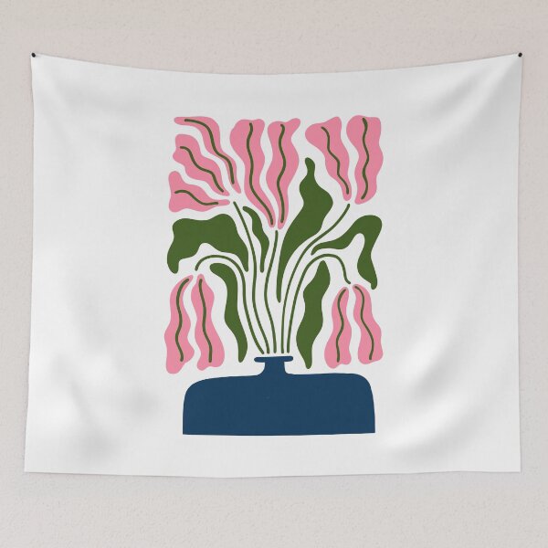 Item preview, Matisse - Plante capricieuse designed and sold by ArtPlus+.