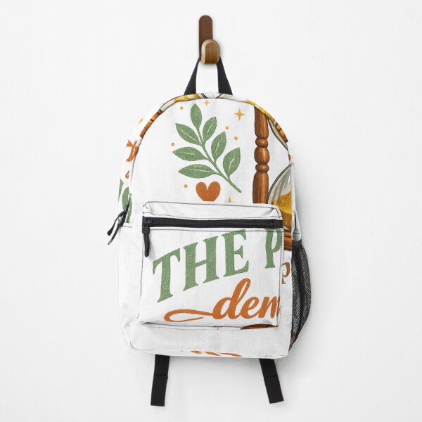Item preview, Be Present, Time Is Now designed and sold by Dresut.