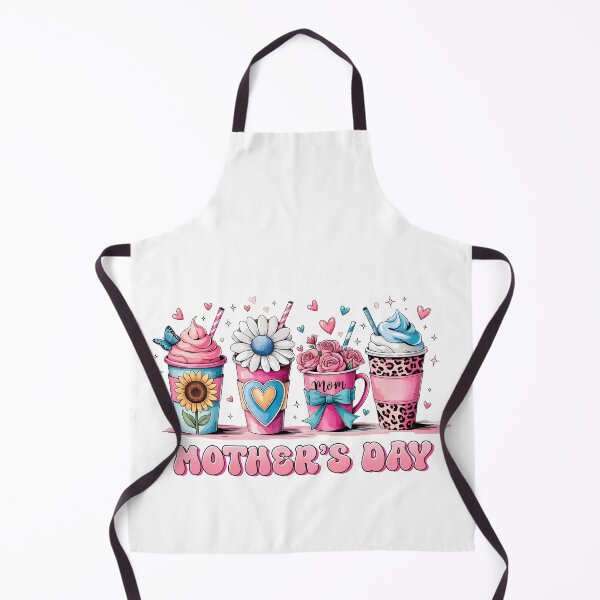 Item preview, Mother's Day Floral Coffee Cups Spring Aesthetic designed and sold by Lulunza.
