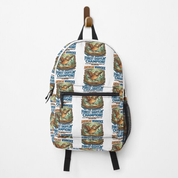 Item preview, American woodcock bryant park designed and sold by TeeARTHY.