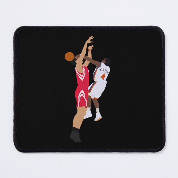 Item preview, Nate Robinson Block On Yao Ming  designed and sold by mohamed abasy.