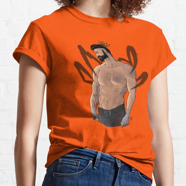 Killer King Classic T-Shirt