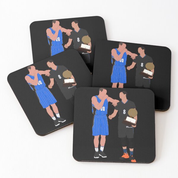 Item preview, Aaron Gordon And Zach LaVine  designed and sold by mohamed abasy.