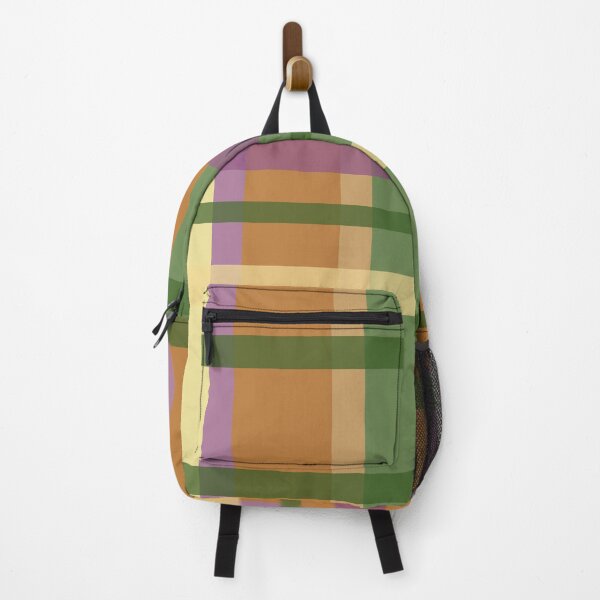 Item preview, Checks - blocks of colour designed and sold by JayeTStudio.