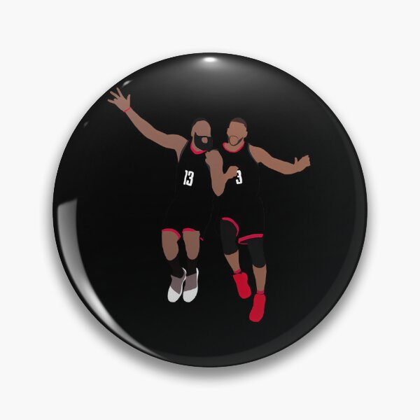 Item preview, James Harden and Chris Paul  designed and sold by mohamed abasy.
