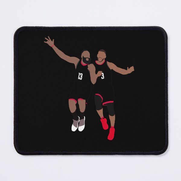 Item preview, James Harden and Chris Paul designed and sold by mohamed abasy.
