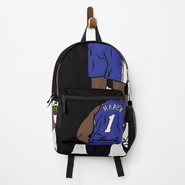 Item preview, James Harden Crosses Over Bennedict Mathurin  designed and sold by mohamed abasy.