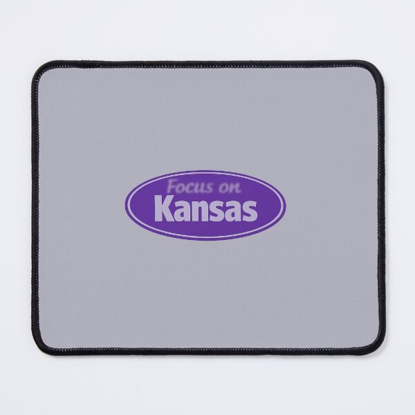 Item preview, Kansas  designed and sold by Broken Antler Designs .
