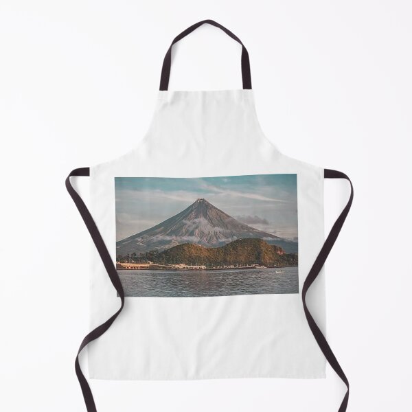Item preview, Philippine Peak: Mount Mayon designed and sold by GUINewAlex.