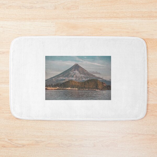 Item preview, Philippine Peak: Mount Mayon designed and sold by GUINewAlex.