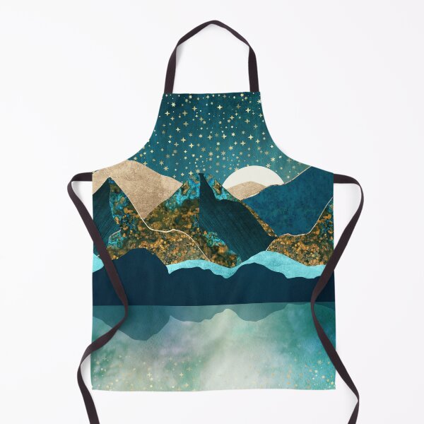 Item preview, Cosmic Water designed and sold by spacefrogdesign.