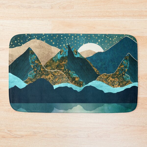 Item preview, Cosmic Water designed and sold by spacefrogdesign.