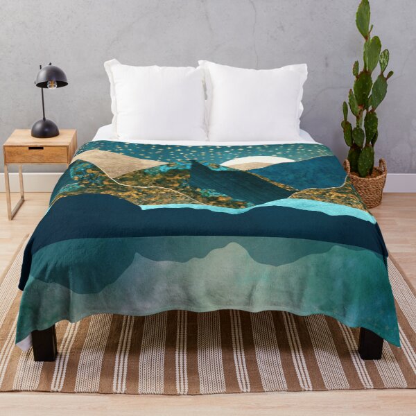 Item preview, Cosmic Water designed and sold by spacefrogdesign.
