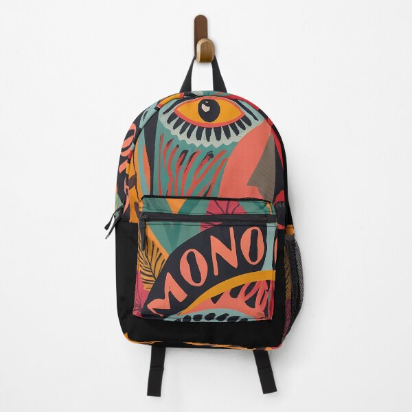 Item preview, Mono Gadjo designed and sold by HODLapparel.