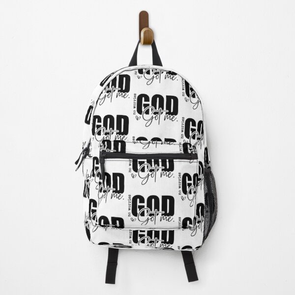 Item preview, Not Worries God Got Me designed and sold by Americans Gift Store.