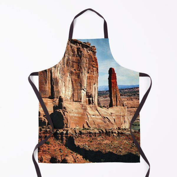 Item preview, High Desert Sandstone Rock Formation, Arches National Park, Moab, Utah designed and sold by AMacGPhilly.