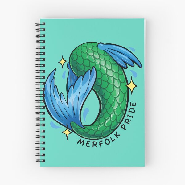 Item preview, Merfolk Pride Tail designed and sold by KristKC.