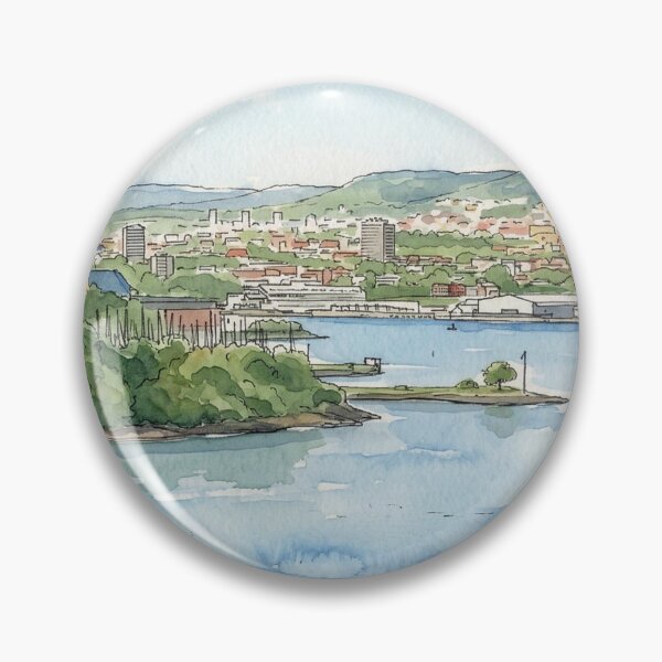 Item preview, Oslo, Norway designed and sold by sid1802.