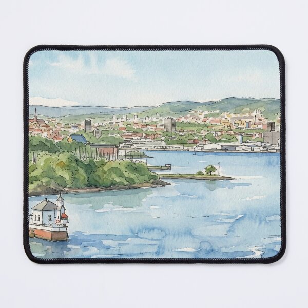 Item preview, Oslo, Norway designed and sold by sid1802.
