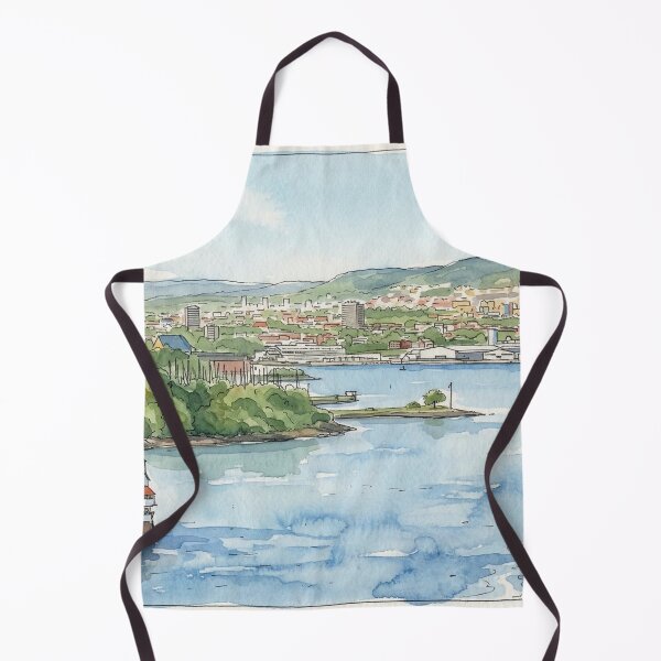 Item preview, Oslo, Norway designed and sold by sid1802.