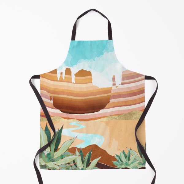 Item preview, Desert Afternoon Light designed and sold by spacefrogdesign.
