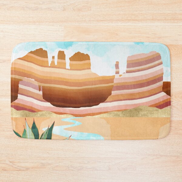 Item preview, Desert Afternoon Light designed and sold by spacefrogdesign.