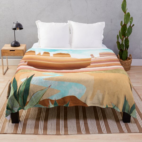 Item preview, Desert Afternoon Light designed and sold by spacefrogdesign.