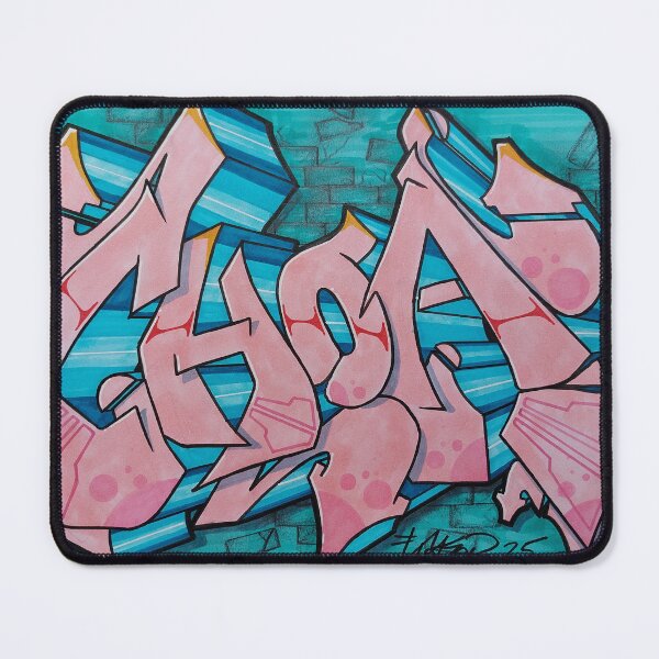 Item preview, Graffiti lettering "CHOA" designed and sold by TokerGraff.