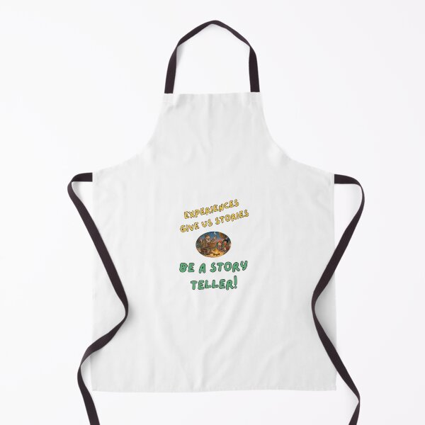 Item preview, Be a story teller! designed and sold by G2k Freestyle Designs.
