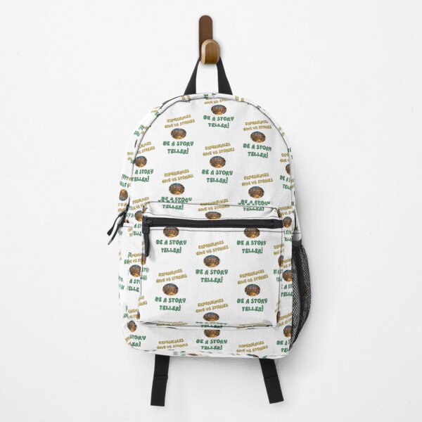 Item preview, Be a story teller! designed and sold by G2k Freestyle Designs.